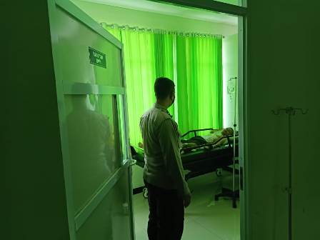 Pasang Atap Baja Ringan