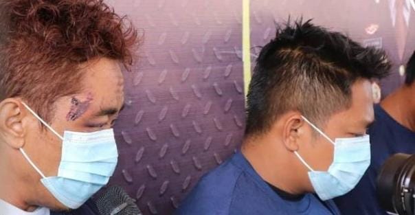 Pelaku-perampokan-toko-grosir-di-Bandung