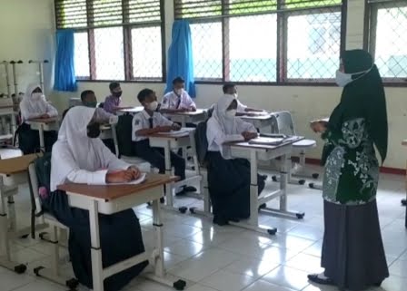 Dinas Pendidikan Pangandaran