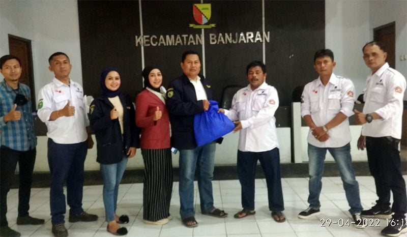 Jumat Berkah