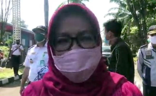 bupati bogor ade yasin