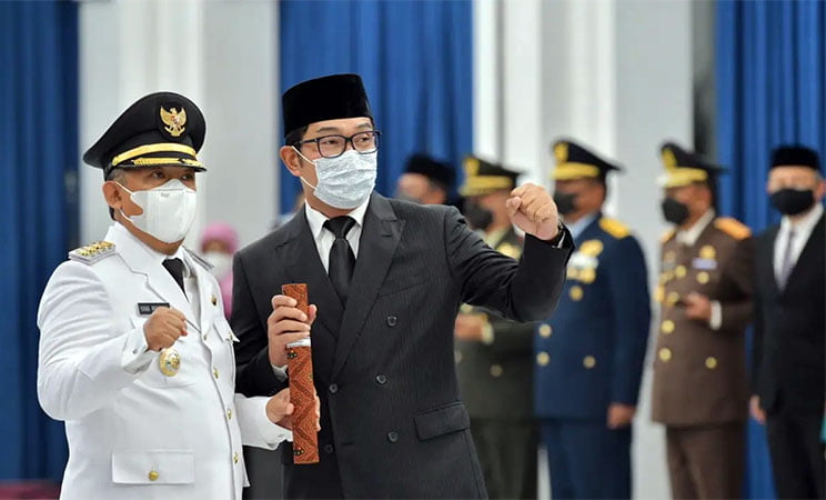 jelang tahun politik