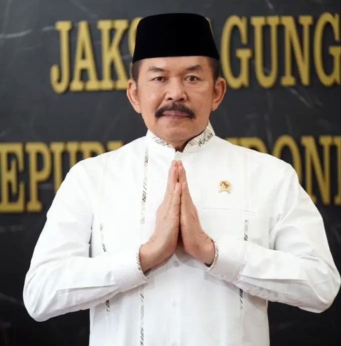 Jaksa Agung