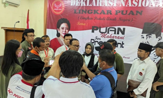 Lingkar Puan