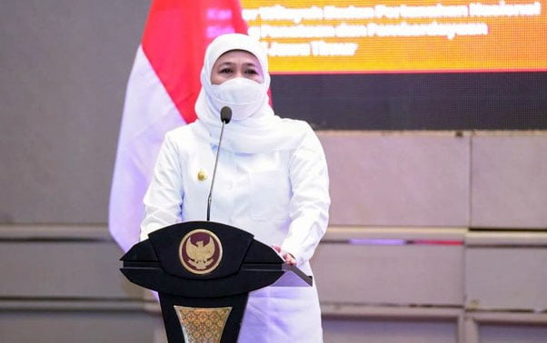 khofifah cawapres