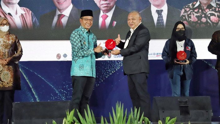pemkab bandung raiih