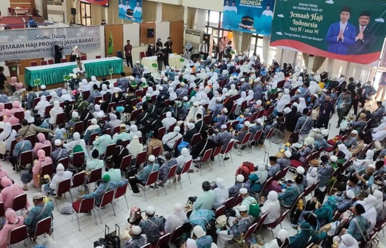 bupati indramayu antusias