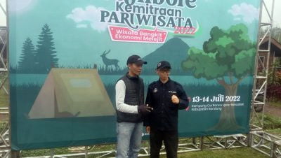ini upaya