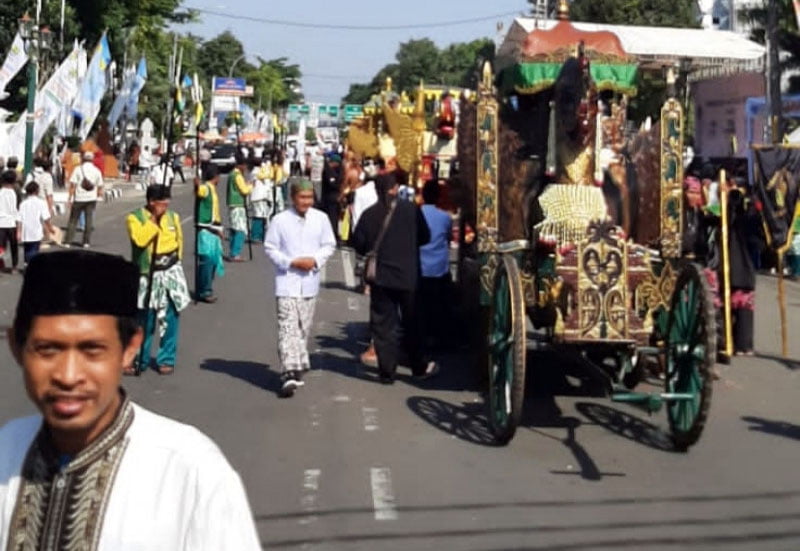 kemeriahan
