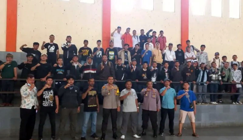 pendukung persib