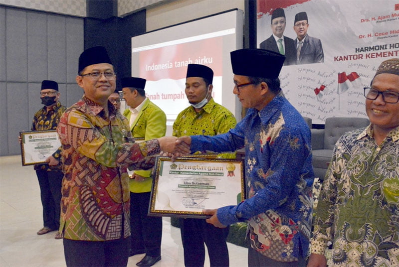 terpapar