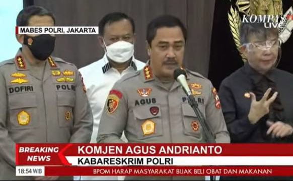 ini peran
