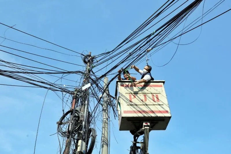 pemkot bandung
