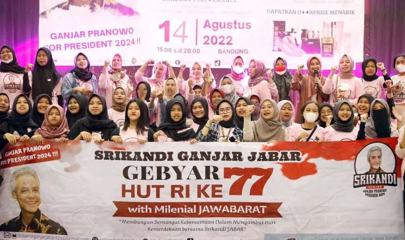 relawan