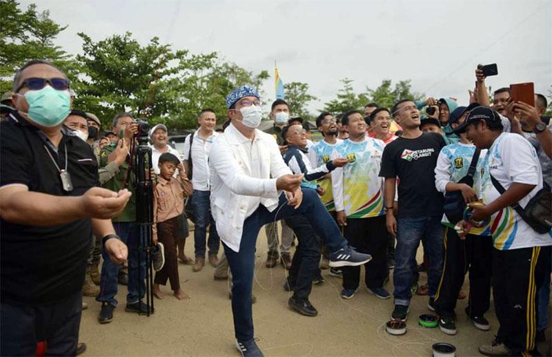 ridwan kamil promo