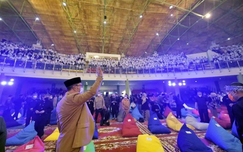 ridwan kamil