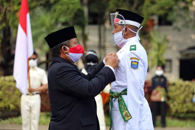 semarak