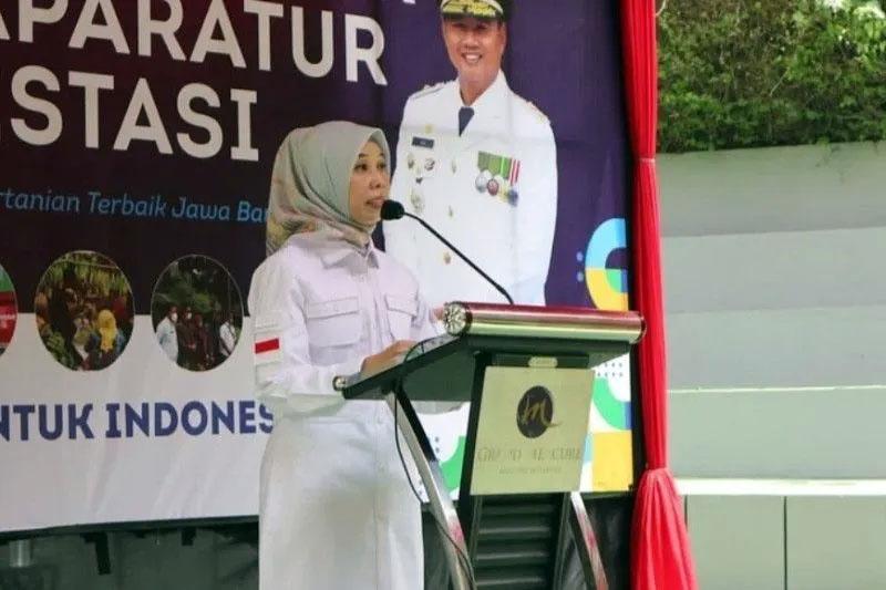 DPRD JABAR MINTA