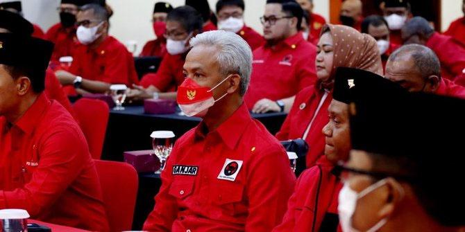 PDIP Gelar