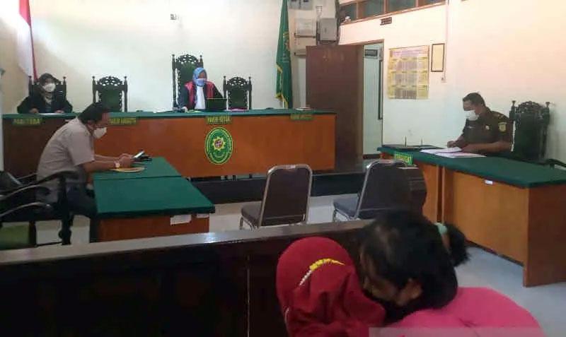 praperadilan