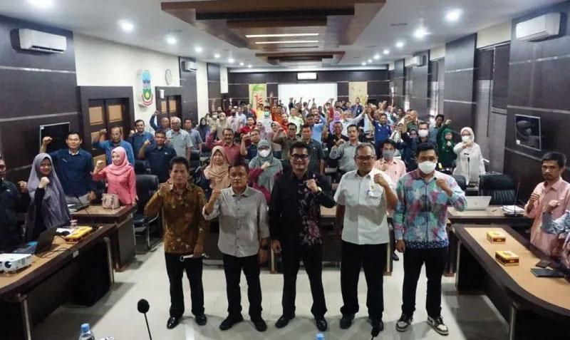 ASN GARUT