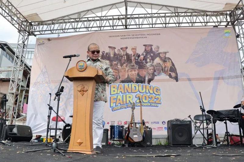 Bandung fair