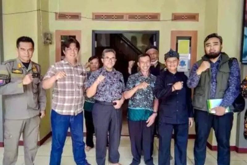 DPRD Jabar