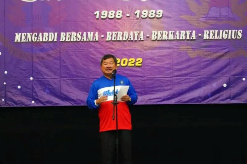 bupati garut ajak