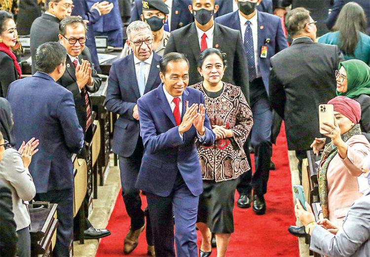 pemuka agama