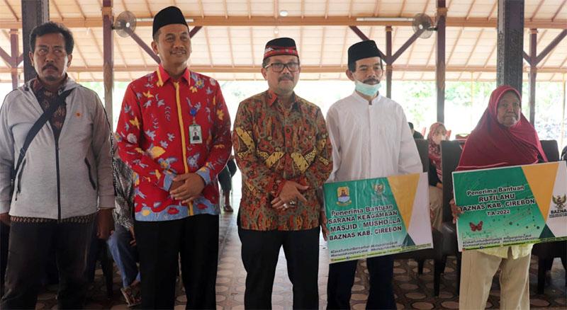 Baznas Bantu