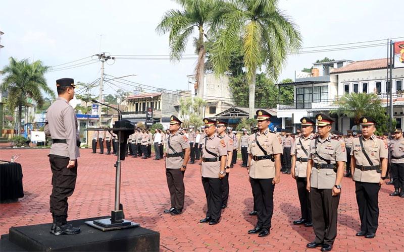 Kapolresta Bandung