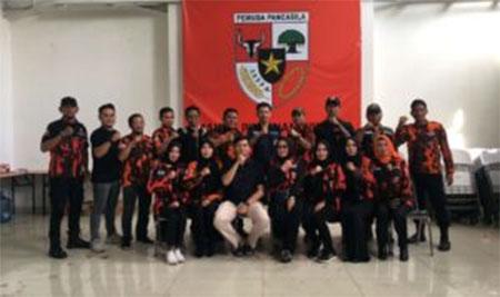 Pemuda Pancasila