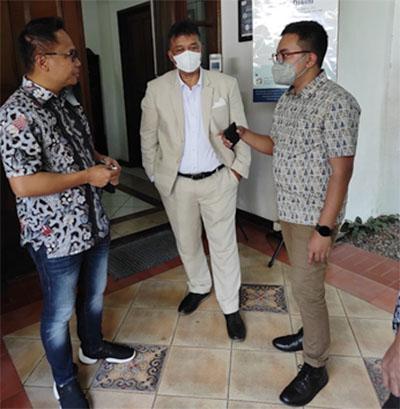 Rakernas IKA ITB