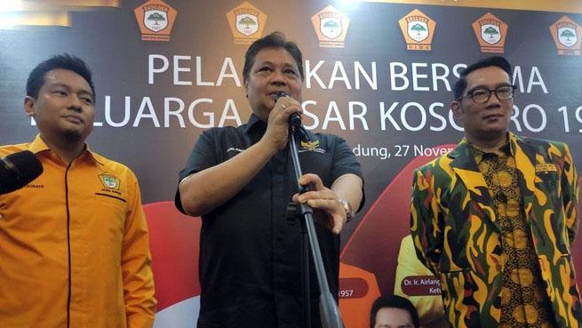 erlangga har