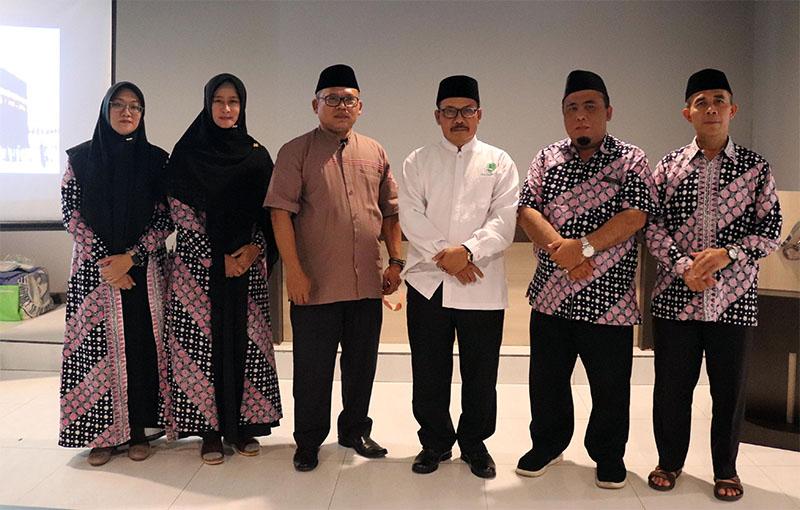 kasi haji