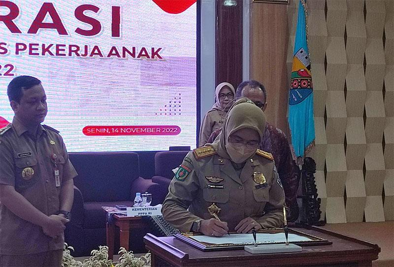 kemnaker apresiasi
