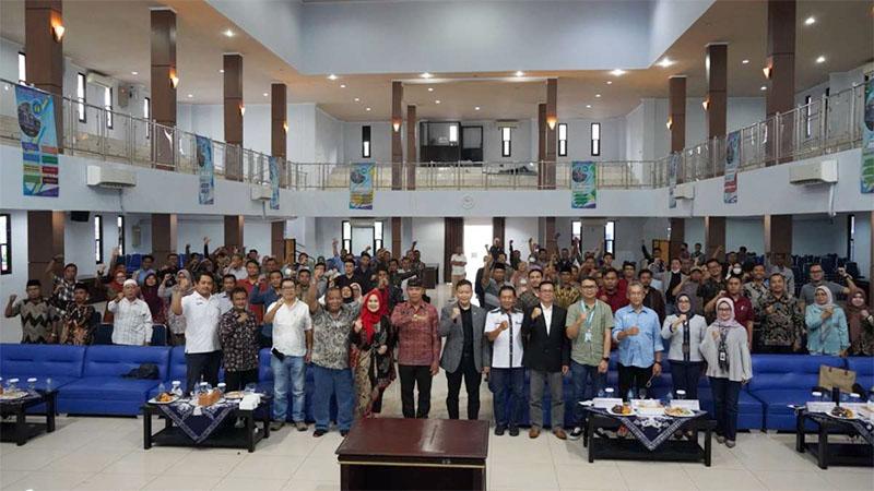 para kepala desa