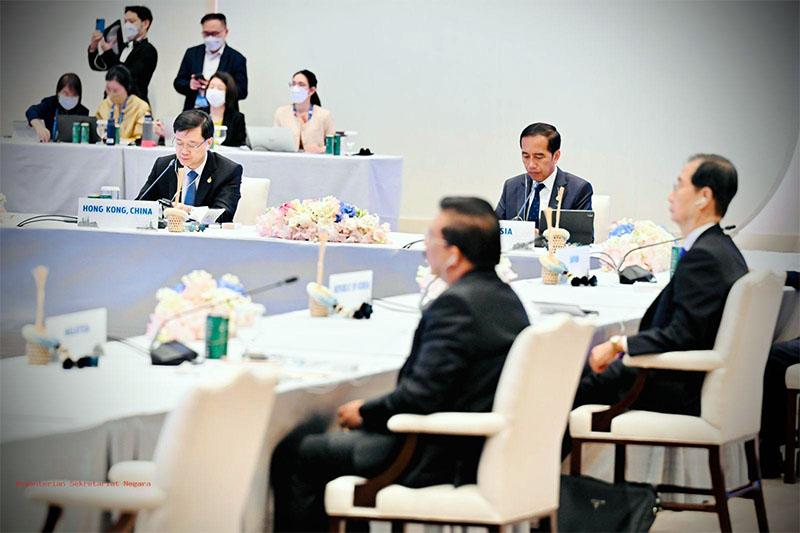 presiden jokowi