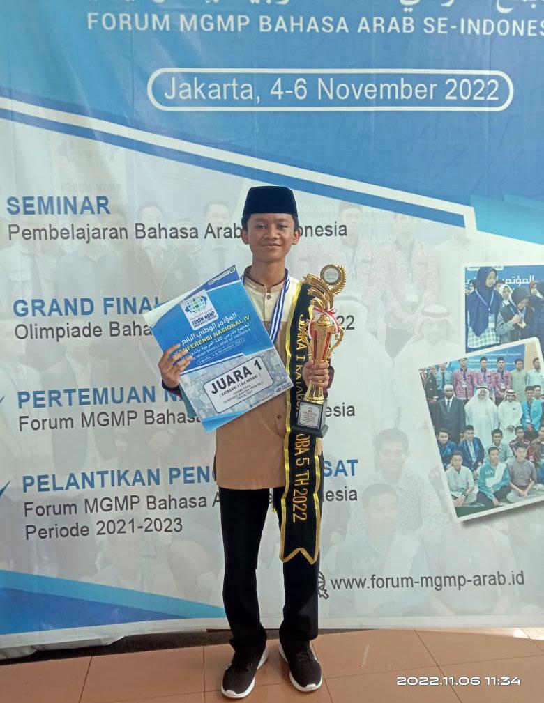 siswa man