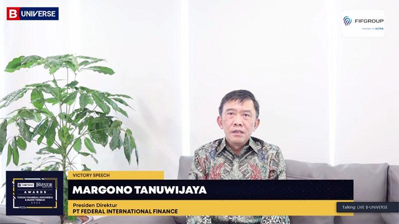 FIFGroup-Terbaik 2022