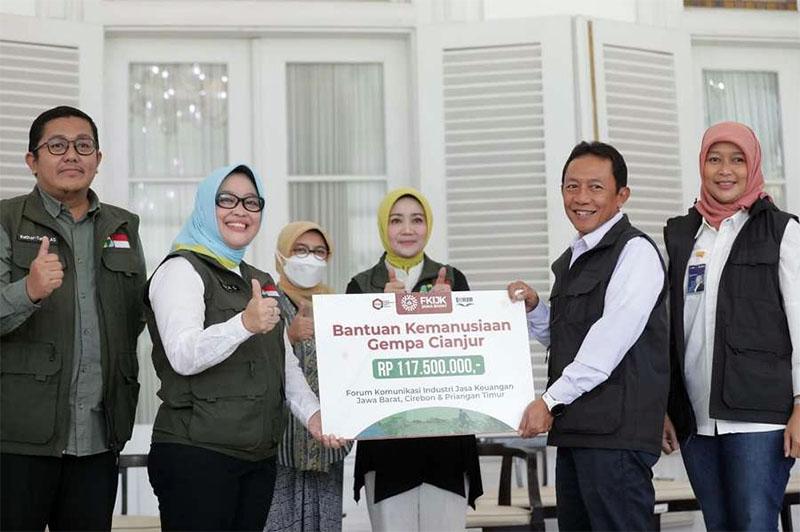 Jabar Bergerak