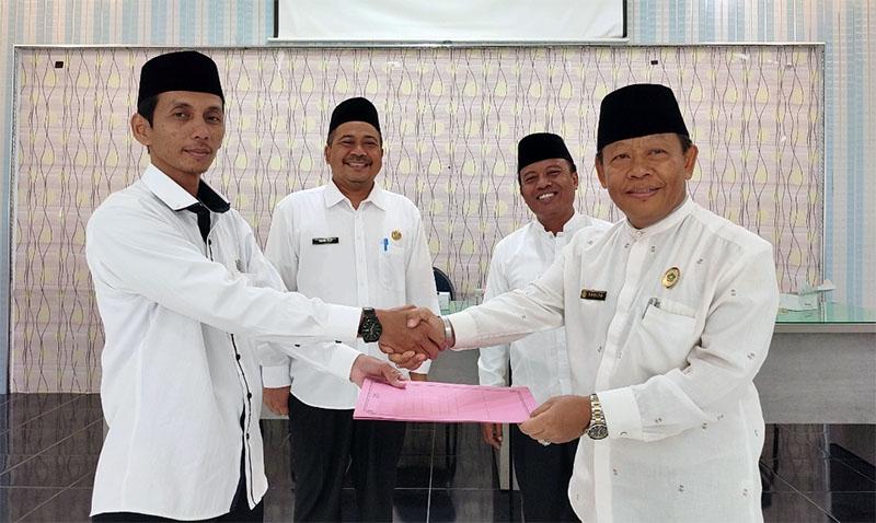 Kemenag Kota Cirebon