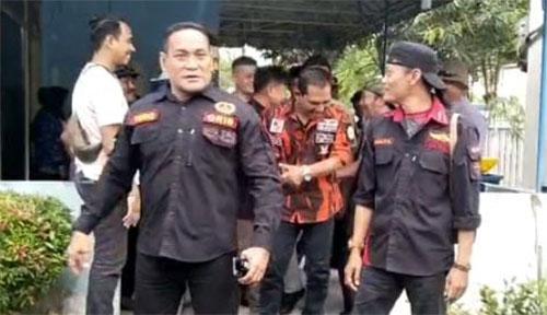 Gabungan Ormas