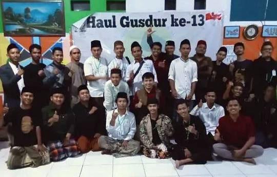 Gusdurian Brebes