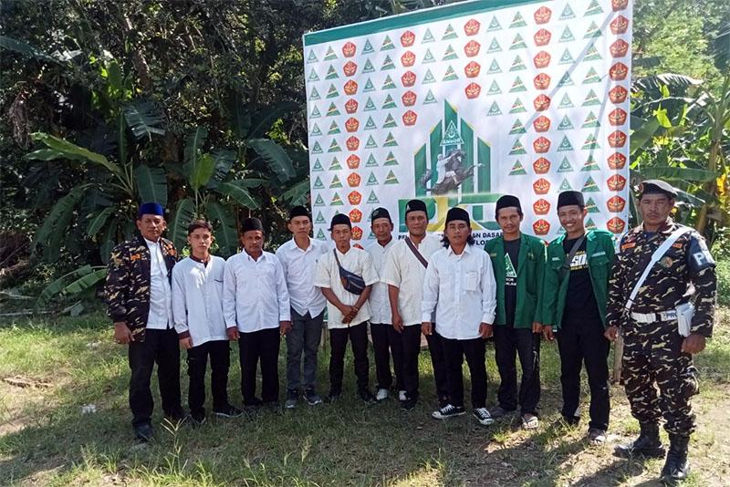 PKD Ansor