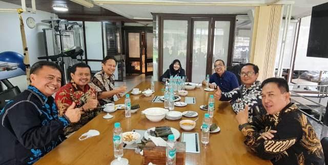 persiapan