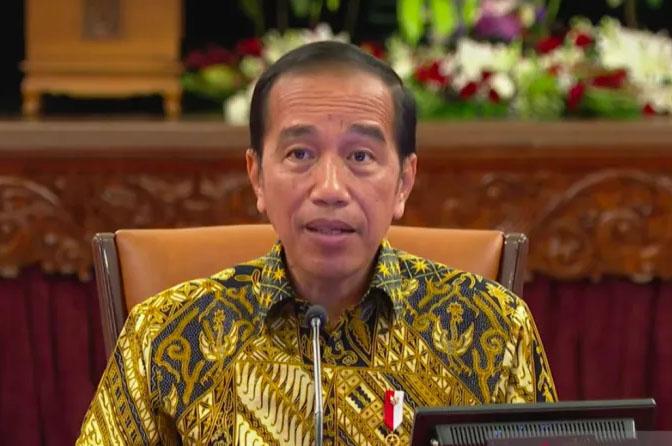 presiden jokowi