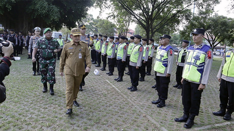 Dandim Pemalang