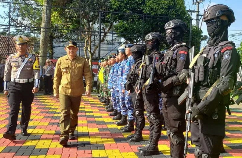 Pemkot Tasikmalaya