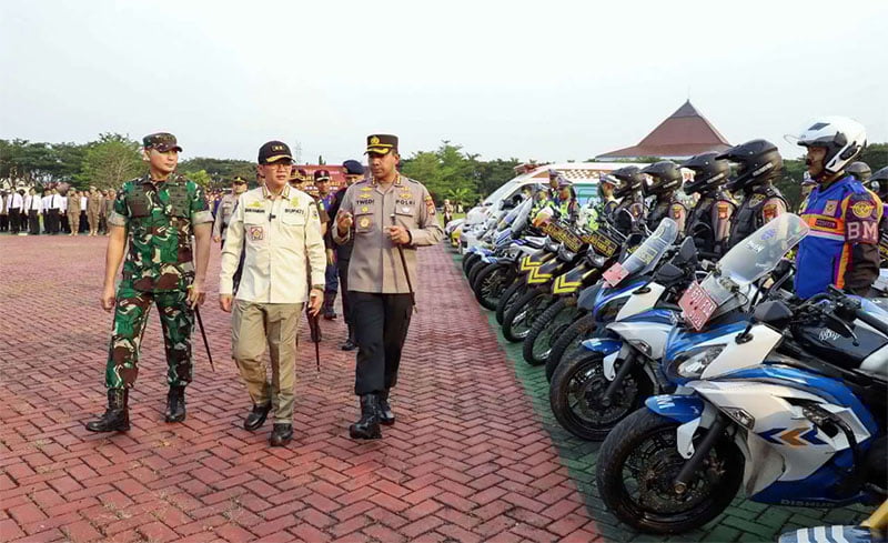 Pj Bupati Bekasi